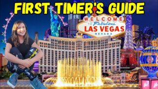 Las Vegas for First Timers