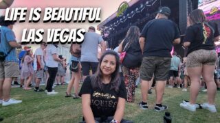 Life is Beautiful Festival | Is it Worth Going?