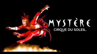 Mystere by Cirque du Soleil – Show Trailer